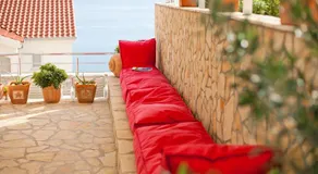 Apartments Mediterranea with heated pool - Image 4