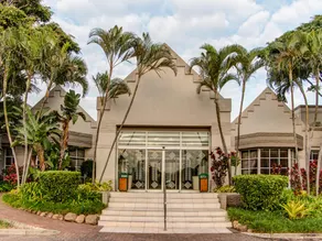 City Lodge Hotel Durban - Image 2