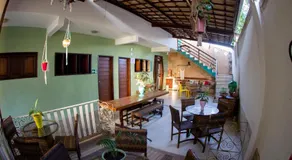 Pousada Lua Cheia - Image 3