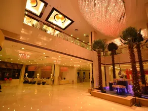 Hainan Huangma Holiday Hotel - Image 3