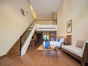Mount Fanjing Borui Resort - Image 5