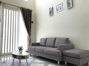 Villa Double A Kayana (2 menit Jatim Park 3)fullAC - Image 2