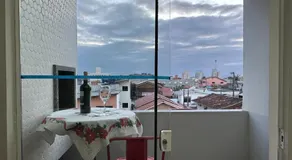 A Pausa Perfeita, Praia, Conforto & Localização Navega BC e Itajaí - Image 4