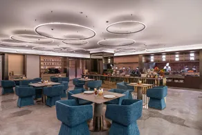 Crystal Orange Hotel Dalian Huanan Square - Image 4