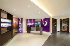 Premier Inn Stourbridge Town Centre - Image 5
