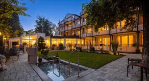 ANGERHOF Kur- und Thermenhotel - Image 2