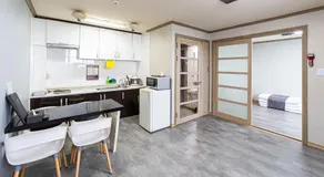 Sokcho Ritz Hotel - Image 4