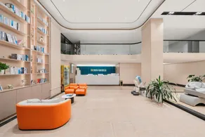 Shiman Light Luxury Hotel (Dongguan Changping Branch) - Image 4