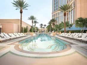 The Palazzo at The Venetian - Image 2