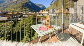 Alessia' s Home B&B-next to Bernina Express - Image 3