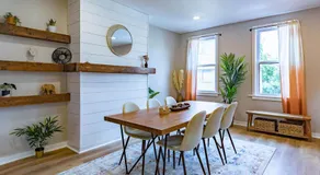 2 King Beds - Free Parking - BBQ - Arcade - Patio - Image 3