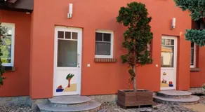 Maison de vacances 'Haus Segelboot Hirtenweg 3c' avec terrasse privée, jardin privé et Wi-Fi - Image 3