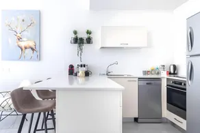 Comfortable and new flat in city center - Image 4