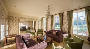 Hinxton Hall Hotel and Conference Centre - Image 2