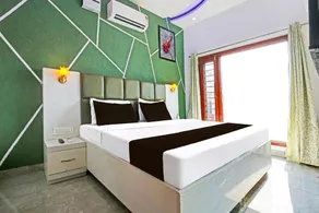 Hotel O Grand Polo - Image 2