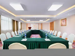 Vienna Hotel Hubei Macheng Cultural Town - Image 3
