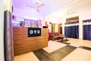 Hotel O SAHOO GUEST HOUSE - Image 2