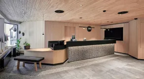 Hotel Alpenaussicht - Image 5