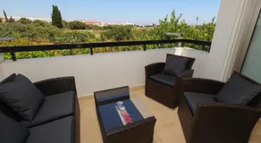 Modern 2BR Apartment with Balcony & WiFi, Paralimni - Image 3