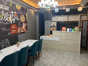 Hailin Haode Theme Hotel - Image 3