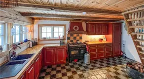 4 Bedroom Nice Home In Vang I Valdres - Image 2