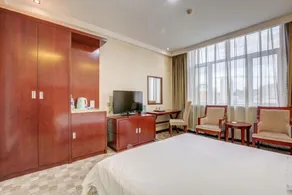 Longxiang Hotel - Image 2