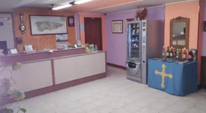 Hotel Vaqueros - Image 5