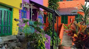 CasKaffeSu Hotel and Restaurant Mindo - Image 4
