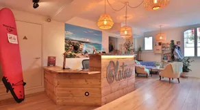 Hôtel & Appart-hôtel Olatua - Image 3
