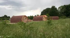 Glamping at Spire View Meadow - Image 5