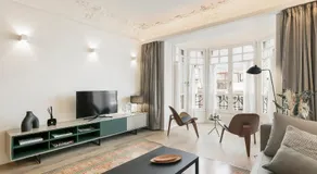 BCN Town Apartments Portaferrissa - Image 2