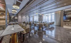 Four Seasons Hotel Changde Shangchuan - Image 2