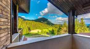 Boho Mountain Studio - Image 4