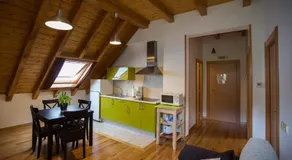 Hotel Rural Aribe Irati - Image 2