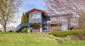 Stunning Sandpoint Lakefront Home: Hot Tub + Dock - Image 5