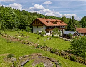 Studio apartment Predigtstuhl at the Bavarian Forest National Park, 2 guests - Image 5