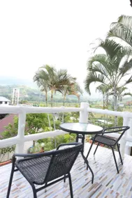 Phufahsai Resort - Image 3