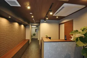 Forest inn Tenjinminami - Image 4