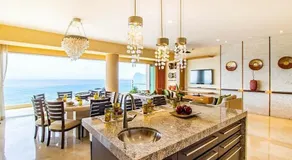 Ultra 3 BR Suite at Garza Blanca Resort - Image 4