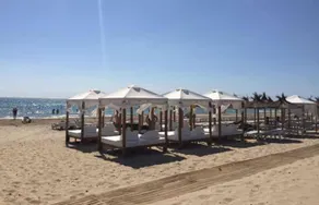 Lovely Holiday Home Santa Pola,Gran Alacant - Image 3