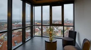 Panorama Hotel Schweinfurt - Image 5