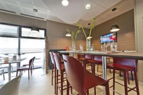 Hotel Restaurant Campanile Lyon Sud - Confluence - Oullins - Image 4