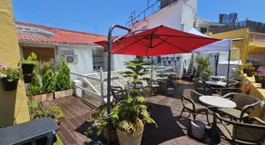 Zaida Boutique Hotel - Image 3