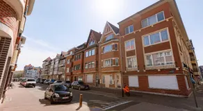 Gezellig apartement aan het strand - Image 4