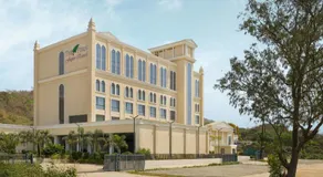 The Fern Fayms Resort Naigaon, Series by Marriott - Image 2