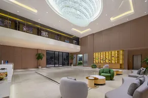 Yueman Private Hot Spring Cinema Villa Hotel (Anshun Pingba District Branch) - Image 3