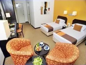 RHR Hotel at Uniten - Image 5