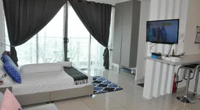 Kompleks EVO Syamimi Homestay - Image 2