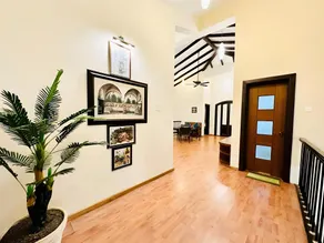 Waterfront Beach Villa In Baga with Private Pool - Image 2