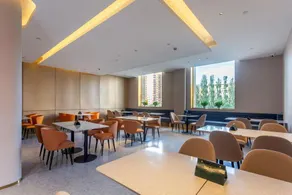 Starway Hotel Datong Yungang Jinneng - Image 4